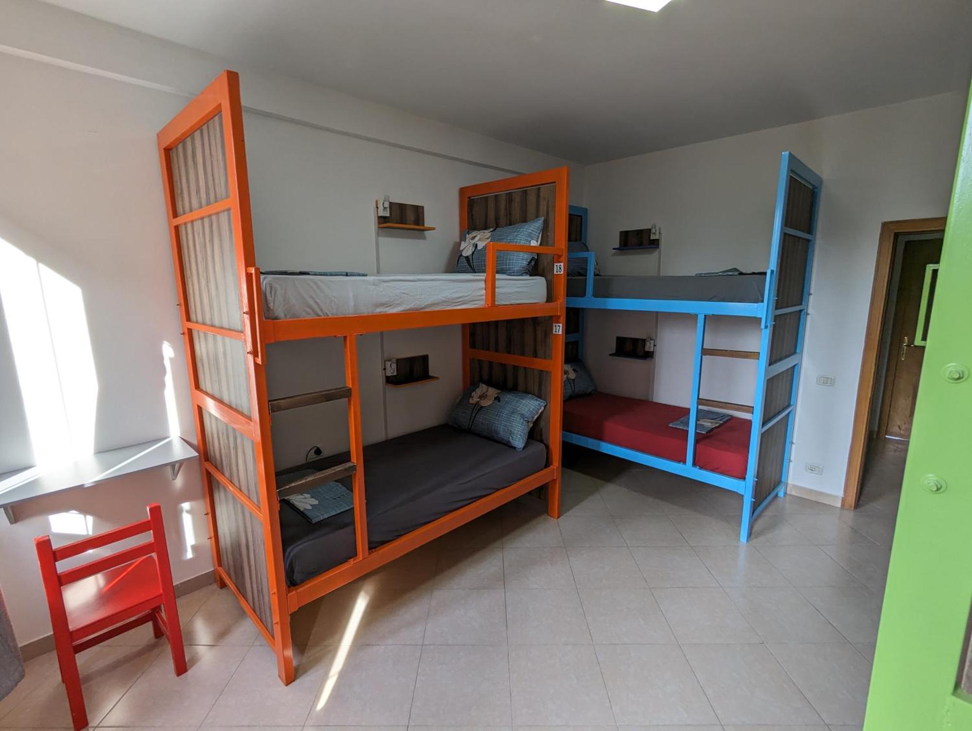 Tias Hostel Шкодер Екстер'єр фото
